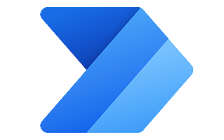 Logo de Power Automate